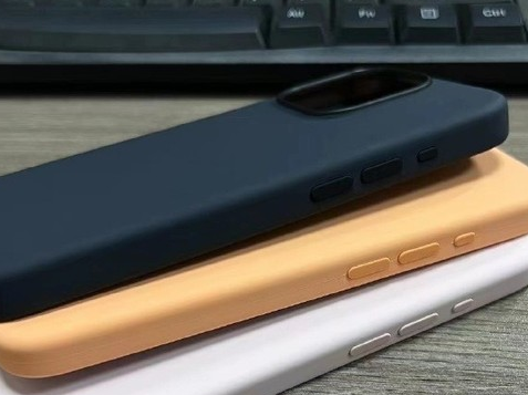 公安苹果14维修站分享iPhone14手机壳能直接给iPhone15用吗?