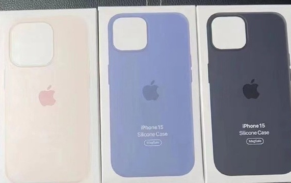 公安苹果14维修站分享iPhone14手机壳能直接给iPhone15用吗？ 