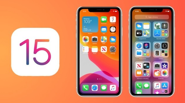 公安苹果13维修分享iPhone13更新iOS 15.5，体验如何 