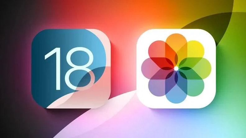 公安苹果手机维修分享苹果 iOS / iPadOS 18.1Beta 3 发布 