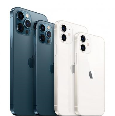 公安苹果维修点分享iPhone 12 Pro发烫关联故障汇总 