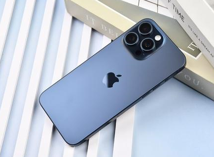 公安苹果维修点分享iPhone 15 Pro Max发烫深度剖析 
